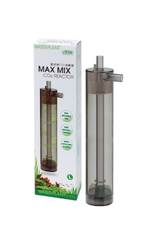 Ista Akvaryum Co2 Reaktör Large Ista Akvaryum Co2 Reaktör Large
