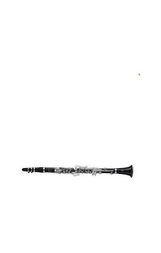 Yamaha Ycl650 Boehm Ekol Klarnet