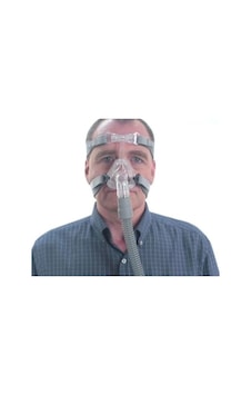 Medikaltec Burun Maskesi Nazal Maske Medium Medikaltec Burun Maskesi Nazal Maske Medium