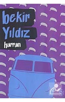 Harran - Bekir Yıldız - Everest Yayınları Harran - Bekir Yıldız - Everest Yayınları