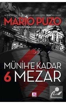 Mercankitap Münih'e Kadar 6 Mezar / Mario Puzo
