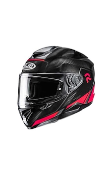 Hjc Rpha72 Kask Carbon Fynex Mc1 Çok Renkli Hjc Rpha72 Kask Carbon Fynex Mc1 Çok Renkli