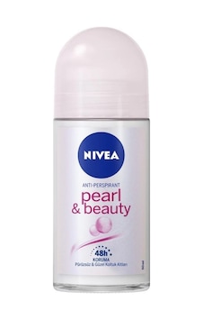 Nivea Pearl&Beauty Kadın Roll-On 50 ML