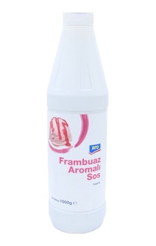 Topping Frambuaz Topping Sos 1 Kg