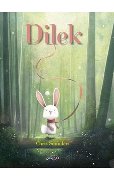 Dilek - Chris Saunders - Pogo Dilek - Chris Saunders - Pogo
