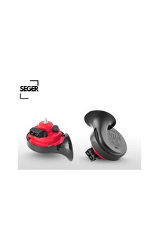 Salyangoz Korna Dadat Takım 12v Eski Tip Vw-audı Soketli K-jet 2x Soket Seger Salyangoz Korna Dadat Takım 12v Eski Tip Vw-audı Soketli K-jet 2x Soket Seger