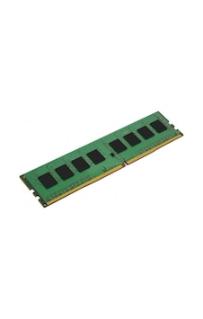 Kingston KVR24N17S8/8 Value 8 GB DDR4 2400 MHz PC Ram Kingston KVR24N17S8/8 Value 8 GB DDR4 2400 MHz PC Ram