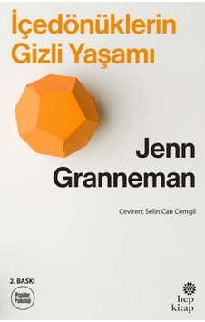 İçedönüklerin Gizli Yaşamı İçedönüklerin Gizli Yaşamı