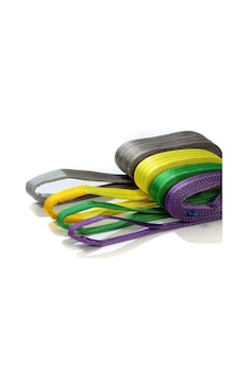 Polyester Bez Sapan 5 Ton 6 M Polyester Bez Sapan 5 Ton 6 M