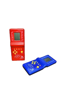 Nostalji Kutulu Atari Oyunu El Atari Oyunu Game Boy