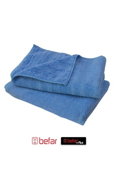 Befar Mikrofiber Bez 40x60