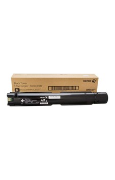 Xerox Docucentre Sc2020 - 006R01693 Siyah Toner ( 9.000 S