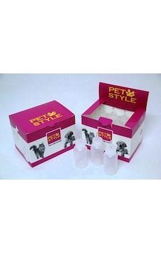 Pet Style Kedi Biberon Seti 12 x 50 ML