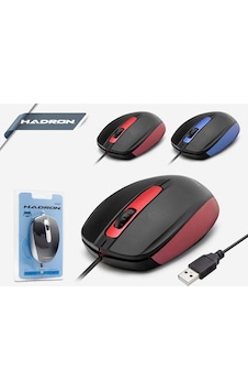 Hadron HR-5667 Kablolu Optik Mouse Hadron HR-5667 Kablolu Optik Mouse