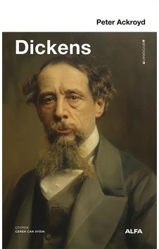 Dickens / Peter Ackroyd Dickens / Peter Ackroyd