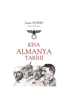 Kısa Almanya Tarihi Kısa Almanya Tarihi