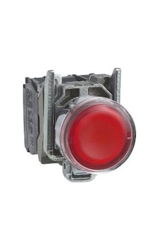 Schneider Xb4bw34b5 Işıklı Buton Kırmızı Led Schneider Xb4bw34b5 Işıklı Buton Kırmızı Led