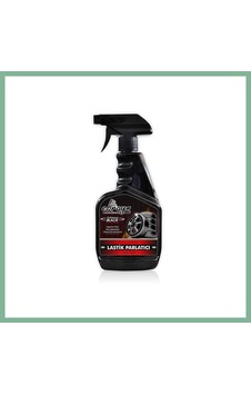 Bşkvirgo Ebray Lastik Tampon Parlatıcı Sprey 500ml Bsk2026 Bşkvirgo Ebray Lastik Tampon Parlatıcı Sprey 500ml Bsk2026