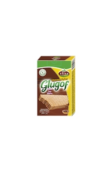 Elisa Gold Glutensiz Kakaolu Gofret 3 x 125 G