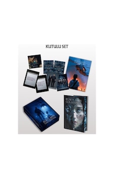 Kurtların Gölgesinde Ciltli Kutulu / Çağatay Düz Kurtların Gölgesinde Ciltli Kutulu / Çağatay Düz