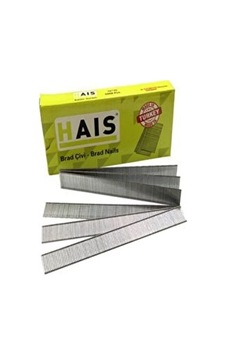 Aıs F18-35 Brad Çivi 3.5 CM Çivi Parke Çakma Çivisi 35 MM
