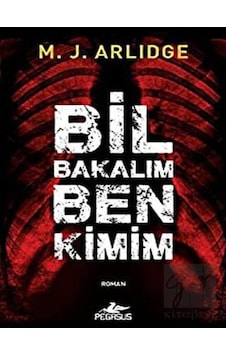 Bil Bakalım Ben Kimim Pegasus Yayınları - Pegasus Yayınları