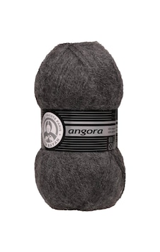 Ören Bayan Angora El Örgü İpi 009 Ören Bayan Angora El Örgü İpi 009