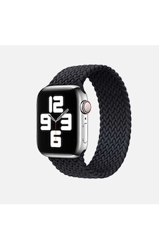 Watch 44mm Uyumlu Krd-32 Small Ogaa Kordon-siyah Watch 44mm Uyumlu Krd-32 Small Ogaa Kordon-siyah