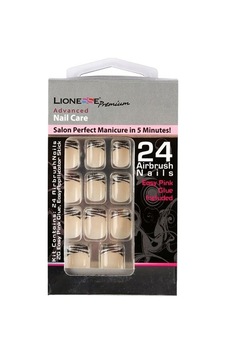 Tarko Lionesse Takma Tırnak M-71 Tarko Lionesse Takma Tırnak M-71