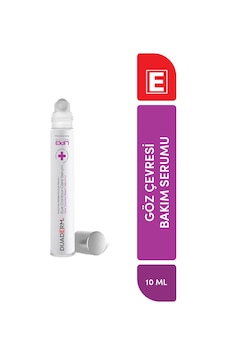 Göz Serumu 10 Ml Göz Serumu 10 Ml