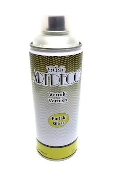 Artdeco Vernik Sprey Parlak 400 Ml Y-470-01 Artdeco Vernik Sprey Parlak 400 Ml Y-470-01