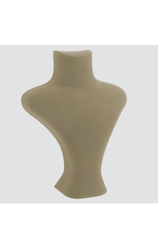 23 - 898 - Cm Takım Manken Anfora Kumaş - Edntrend - Sütlü Kahve 23 - 898 - Cm Takım Manken Anfora Kumaş - Edntrend - Sütlü Kahve