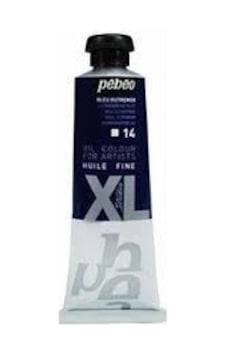 Pebeo Yağlı Boya Ultramarine Blue 37 Ml Huıle Fıne Xl Pebeo Yağlı Boya Ultramarine Blue 37 Ml Huıle Fıne Xl