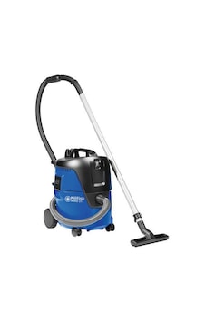 Nilfisk Aero 21-01 1250 W Islak Kuru Elektrikli Süpürgesi