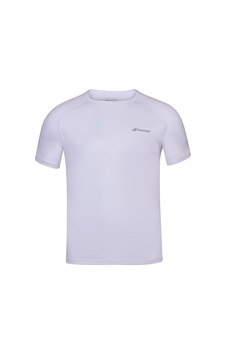 Babolat Babolat Play Crew Neck Boy Erkek Çocuk Tişört 14435 Kırmızı