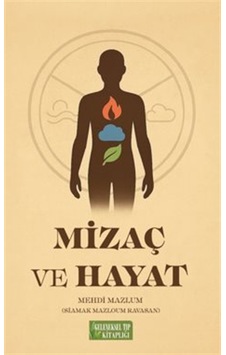 Mizaç Ve Hayat / Kolektif