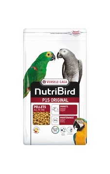 Vl - 86 - Nutrıbırd P15 Orıgınal Papağan Pelet Yem - Csmo-tex - 1 Kg Vl - 86 - Nutrıbırd P15 Orıgınal Papağan Pelet Yem - Csmo-tex - 1 Kg