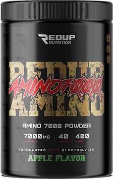 Redup Nutrition Amino7000 40 Servis 400 Gr Redup Nutrition Amino7000 40 Servis 400 Gr
