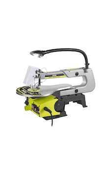 Ryobi RSW1240G 125 W Tezgahlı Dekupaj Testere Ryobi RSW1240G 125 W Tezgahlı Dekupaj Testere