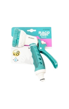 Raco Expert 55508 8 Ayarlı Sulama Tabancası Raco Expert 55508 8 Ayarlı Sulama Tabancası
