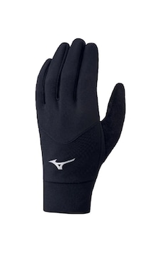 Mizuno Warmalite Glove Unisex Eldiven Siyah Çok Renkli