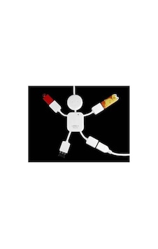 Usb 2.0 Hub Çoklayıcı Çoğaltıcı Hub Swıtch