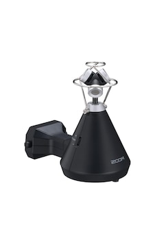 Zoom Vrh-8 Ambisonic Mic Kapsülü H8 İçin