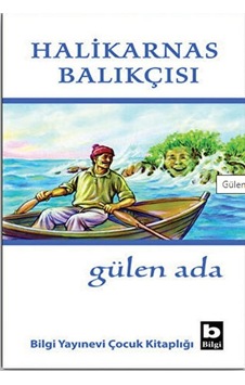 Gülen Ada - Ybve-658324 Gülen Ada - Ybve-658324