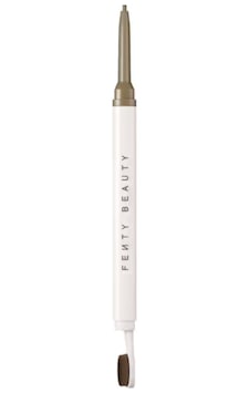 Fenty Beauty Brow Mvp Ultra Fine Brow Pencil & Styler Brow Mvp Ul Fenty Beauty Brow Mvp Ultra Fine Brow Pencil & Styler Brow Mvp Ul
