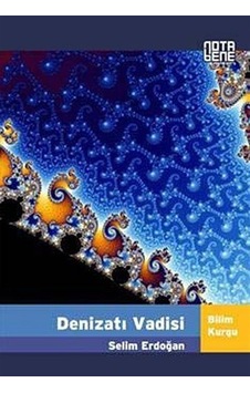Denizatı Vadisi - Selim Erdoğan - Nota Bene Yayınları
