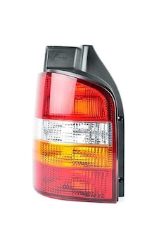Volkswagen Transporter T5 Sol Arka Stop Sarı Volkswagen Transporter T5 Sol Arka Stop Sarı