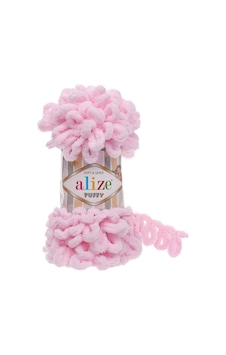 5 Adet Alize Puffy 31 5 Adet Alize Puffy 31