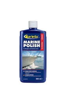 Marin Tekne Motoryat Cilası, Temizler Parlatır Korur Marin Tekne Motoryat Cilası, Temizler Parlatır Korur