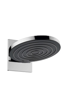 Hansgrohe Pulsify S Tepe Duşu 260 2jet Duvar Bağlantısı İle 24150000 Krom Hansgrohe Pulsify S Tepe Duşu 260 2jet Duvar Bağlantısı İle 24150000 Krom